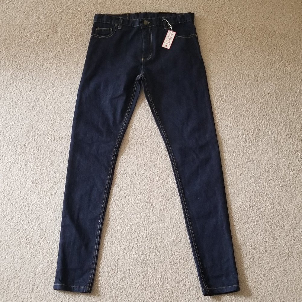 Dearborn Denim jean